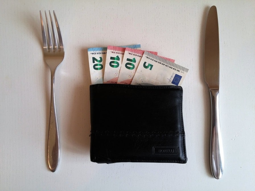 salario minimo belgica