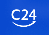 C24 logo
