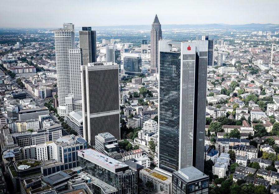 bancos alemania