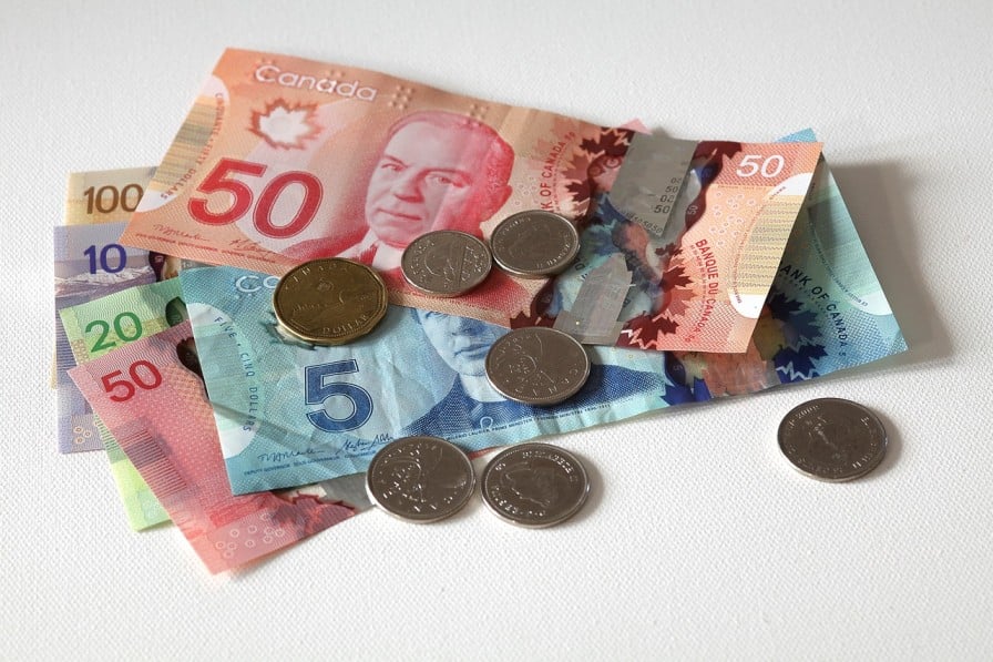 salario minimo canada