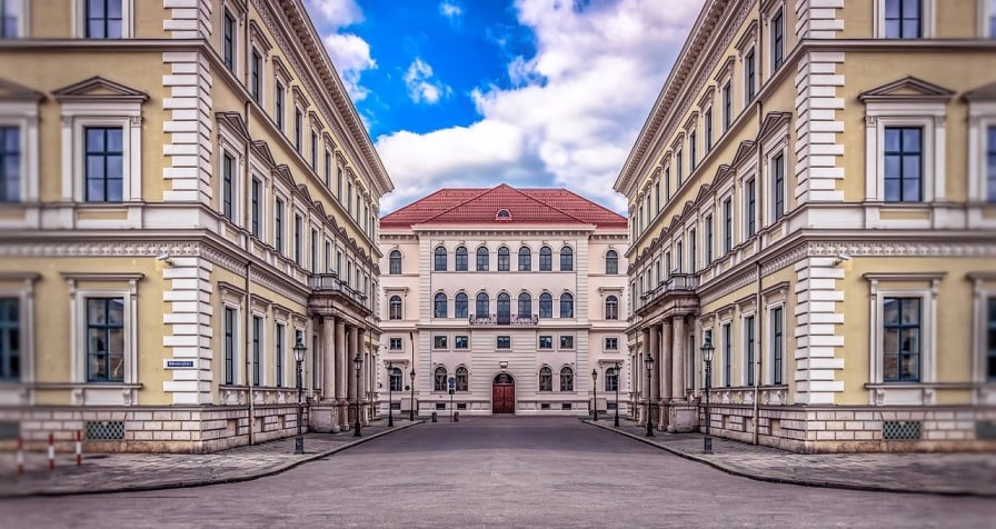 bancos munich