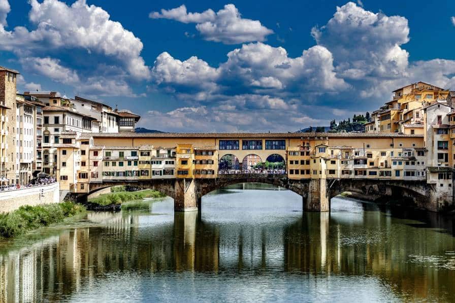 Bancos en Italia