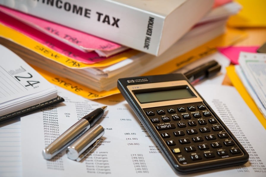 Declaración renta Países Bajos