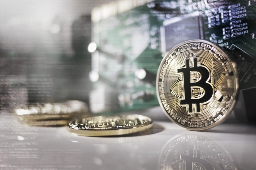 Bitcoin en Bélgica