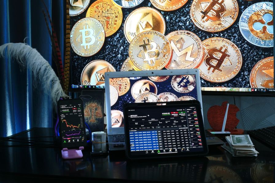 Bitcoin Italia