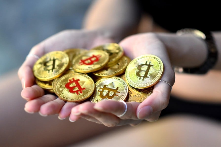 Bitcoin en Holanda